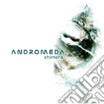 (LP Vinile) Andromeda - Chimera (2 Lp) vinile