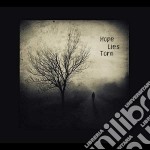 Paresis - Hope Lies Torn