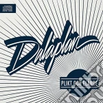Dalaplan - Plikt Och Elande cd