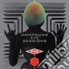 Pig Vs. Mc Lord - Compound Eye Sessions cd