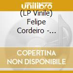 (LP Vinile) Felipe Cordeiro - Lambada Alucinda (7') vinile