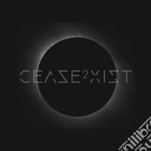 Cease2Xist - Zero Future cd musicale di Cease2Xist