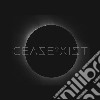 Cease2Xist - Zero Future cd