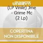 (LP Vinile) Jme - Grime Mc (2 Lp) vinile