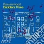 Gilles Peterson Presents Brownswood Bubblers Iii cd