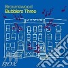 Gilles Peterson Presents Brownswood Bubblers Iii cd