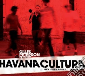 Peterson pres. havana cultura 2cd 0 cd musicale di ARTISTI VARI