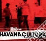 Peterson pres. havana cultura 2cd 0 cd