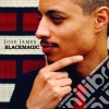 Jose' James - Blackmagic cd
