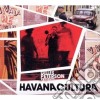 Havana Cultura Remixed (2 Cd) cd