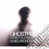 Ghostpoet - Peanut Butter Blues & Melancholy Jam cd