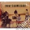 Owiny Sigoma Band - Owiny Sigoma Band cd