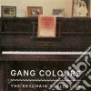 Gang Colours - The Keychain Collection cd