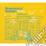 Brownswood Bubblers 7 cd