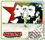 Gilles Peterson - Havana Cultura: The Search Continues (2 Cd) cd