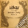 Kutmah: Worldwide Family Vol.2 cd