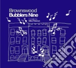 Brownswood Bubblers 9 cd
