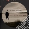 William Adamson - Under An East Coast Moon cd
