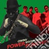 Owiny Sigoma Band - Power Punch cd