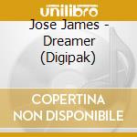 Jose James - Dreamer (Digipak) cd