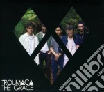 Troumaca - The Grace cd