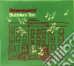 Brownswood Bubblers 10 / Various cd