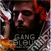 Gang Colours - Invisible In Your City cd