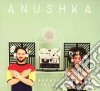 Anushka - Broken Circuit cd