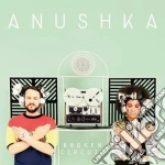 (LP Vinile) Anushka - Broken Circuit (2 Lp) vinile