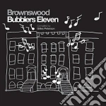 Brownswood Bubblers 11 / Various cd