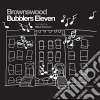 Brownswood Bubblers 11 / Various cd