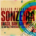 Gilles Peterson - Sonzeira: Brasil Bam Bam Bam Bass (2 Cd)