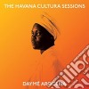 Dayme Arocena - The Havana Cultura Sessions cd