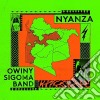 Owiny Sigoma Band - Nyanza cd