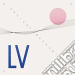 Lv - Ancient Mechanisms cd