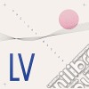 (LP Vinile) Lv - Ancient Mechanisms (2 Lp) cd