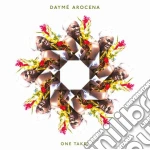(LP Vinile) Dayme Arocena - One Takes vinile