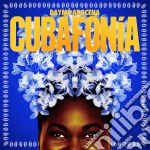 Dayme' Arocena - Cubafonia cd