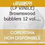 (LP VINILE) Brownswood bubblers 12 vol. 2 cd