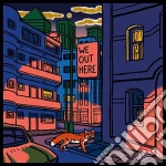 (LP Vinile) We Out Here / Various vinile