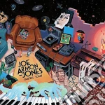 Joe Armon-Jones - Starting Today cd
