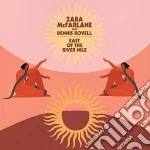 (LP Vinile) Zara Mcfarlane / Dennis Bovell - East Of The River Nile vinile