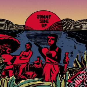 Sunny Side Up / Various cd musicale
