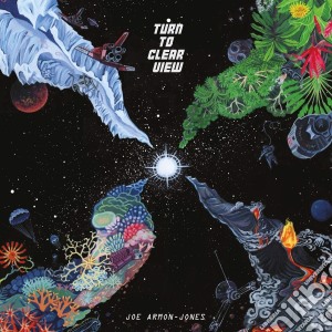 Joe Armon-Jones - Turn To Clear View cd musicale