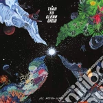 Joe Armon-Jones - Turn To Clear View cd