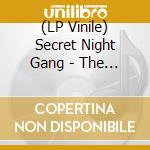 (LP Vinile) Secret Night Gang - The Sun / Journey (3D Version) lp vinile