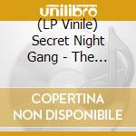 (LP Vinile) Secret Night Gang - The Sun / Journey (3D Version) vinile