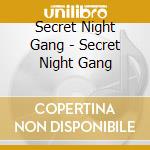 Secret Night Gang - Secret Night Gang cd musicale
