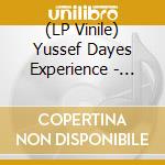 (LP Vinile) Yussef Dayes Experience - Live At Joshua Tree  vinile