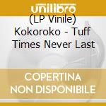 (LP Vinile) Kokoroko - Tuff Times Never Last vinile